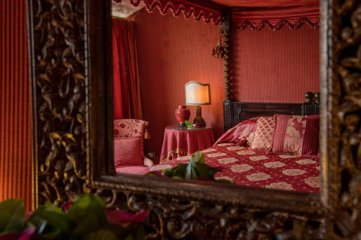 Hotel Metropole Venezia - Hotel Photo 17