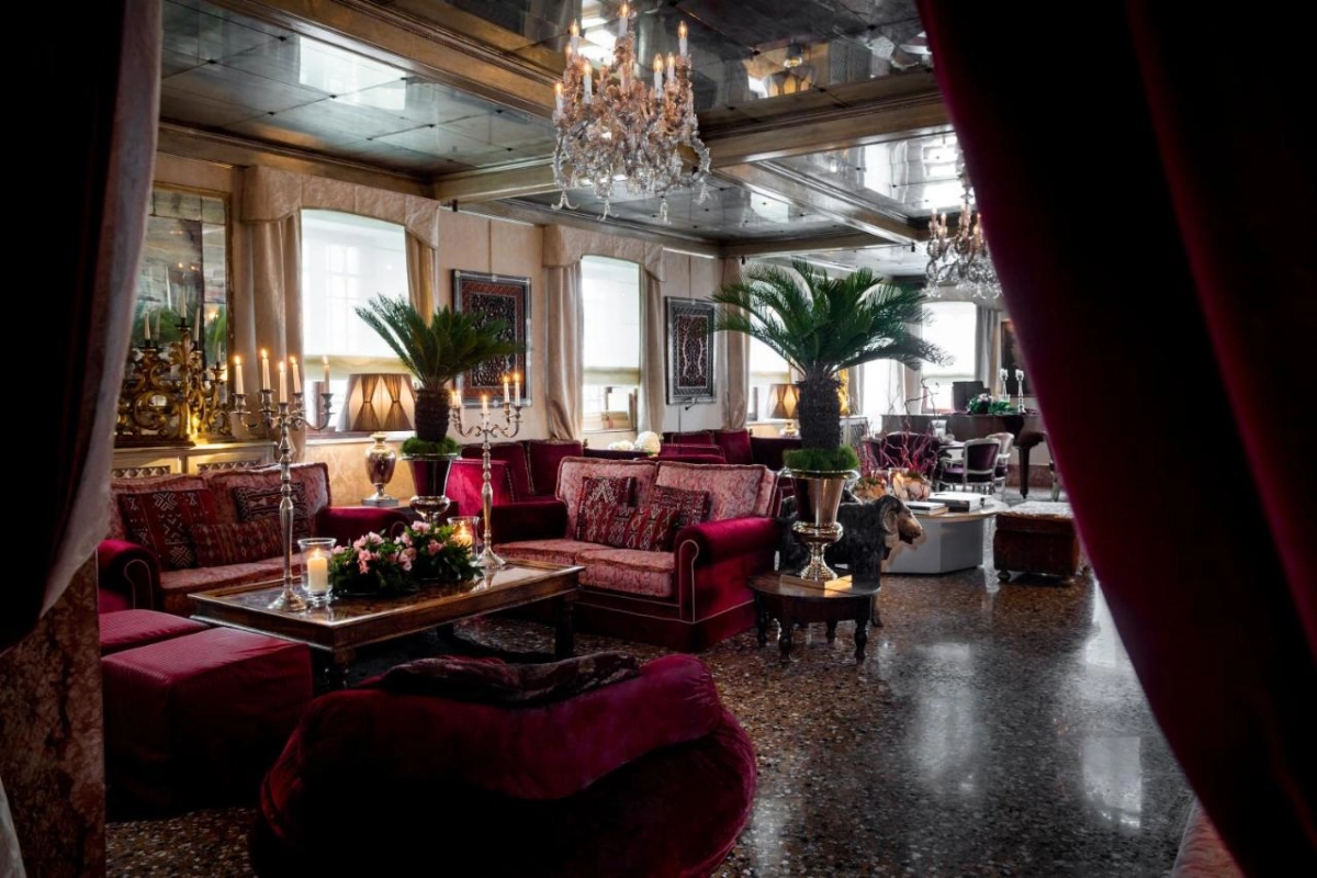 Hotel Metropole Venezia - Hotel Photo 19