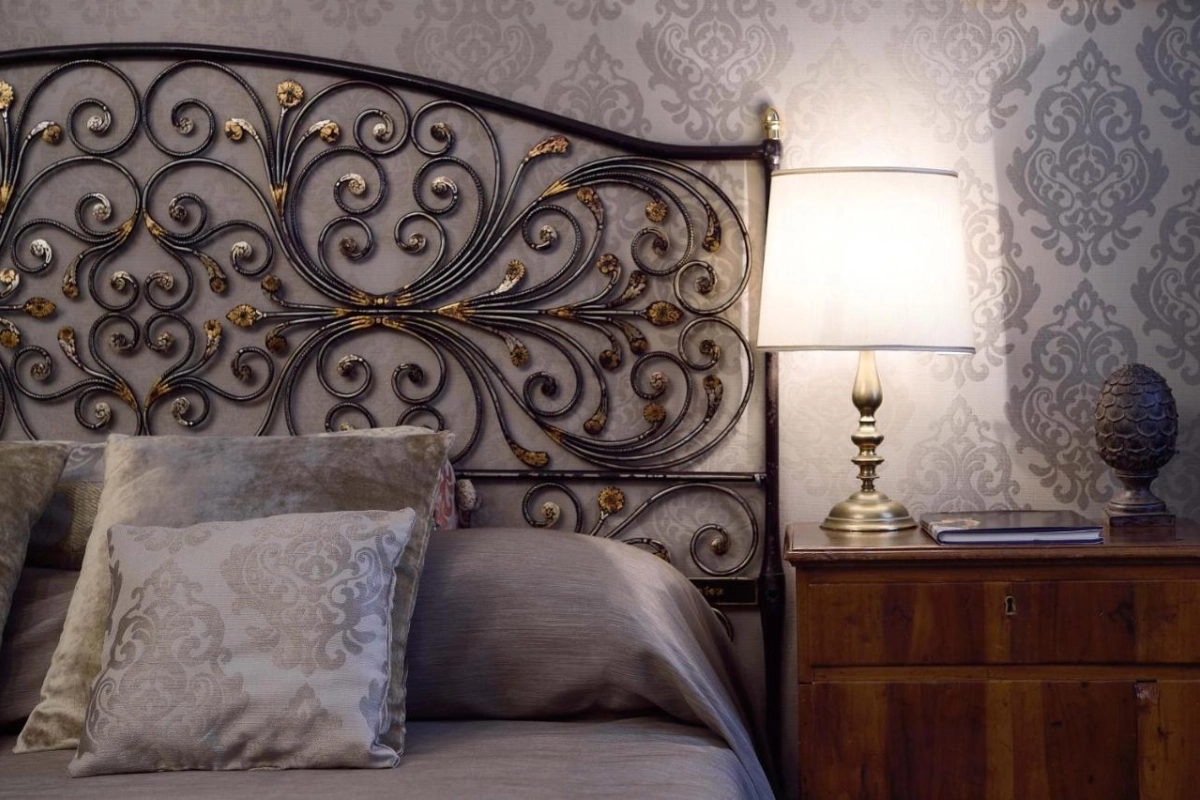 Hotel Metropole Venezia - Hotel Photo 24