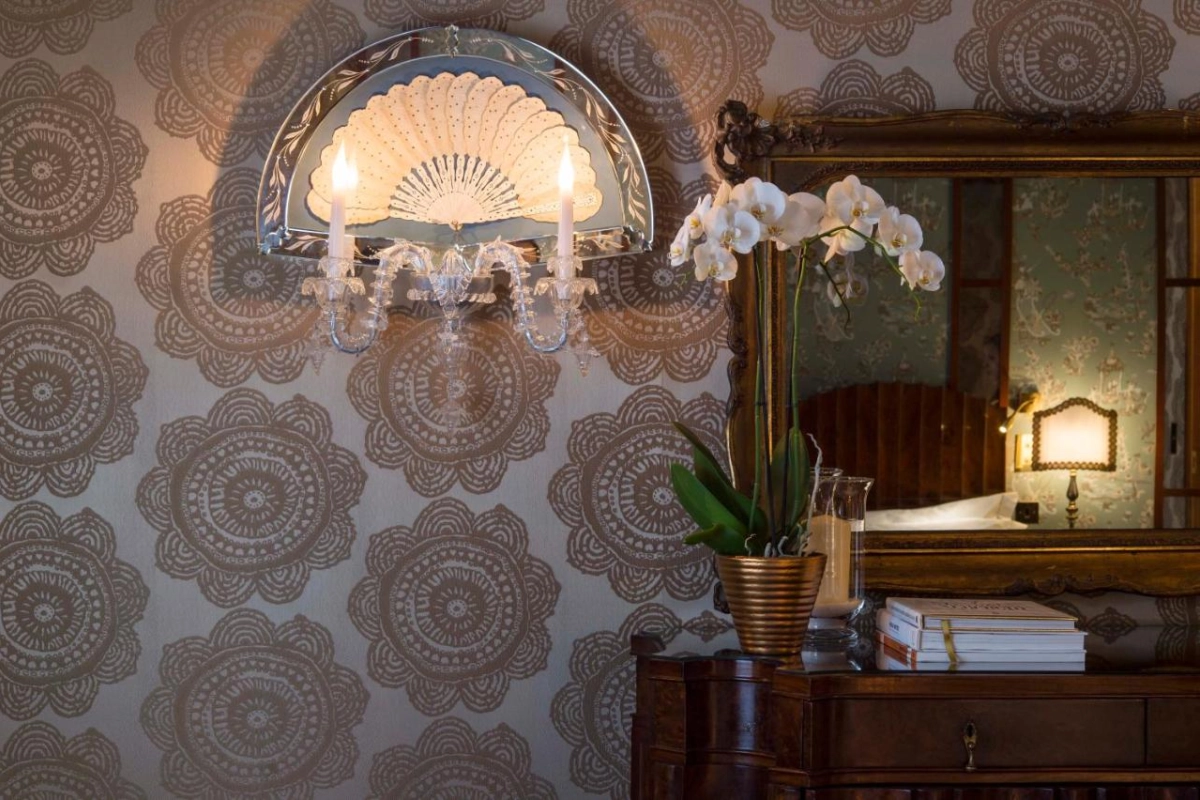 Hotel Metropole Venezia - Hotel Photo 25