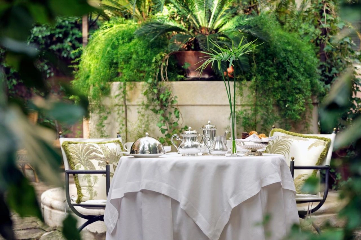 Hotel Metropole Venezia - Hotel Photo 26