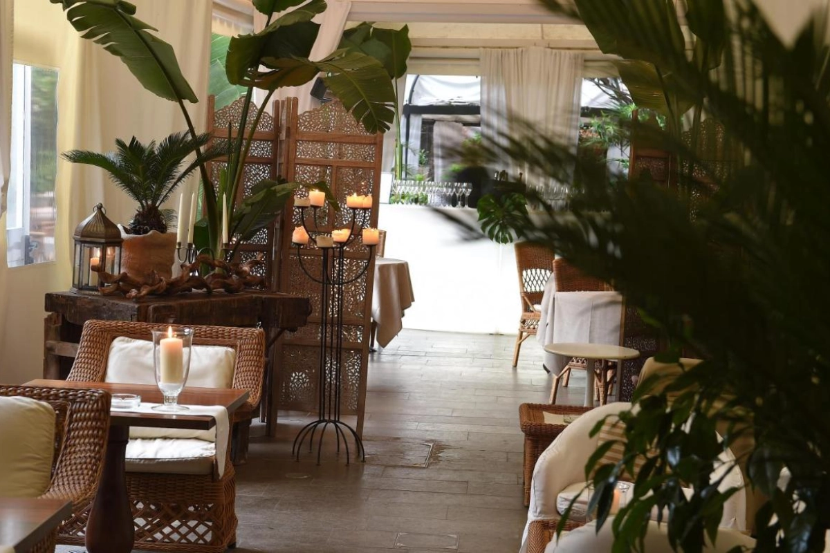 Hotel Metropole Venezia - Hotel Photo 29