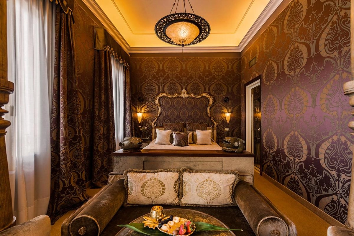 Hotel Metropole Venezia - Hotel Photo 32