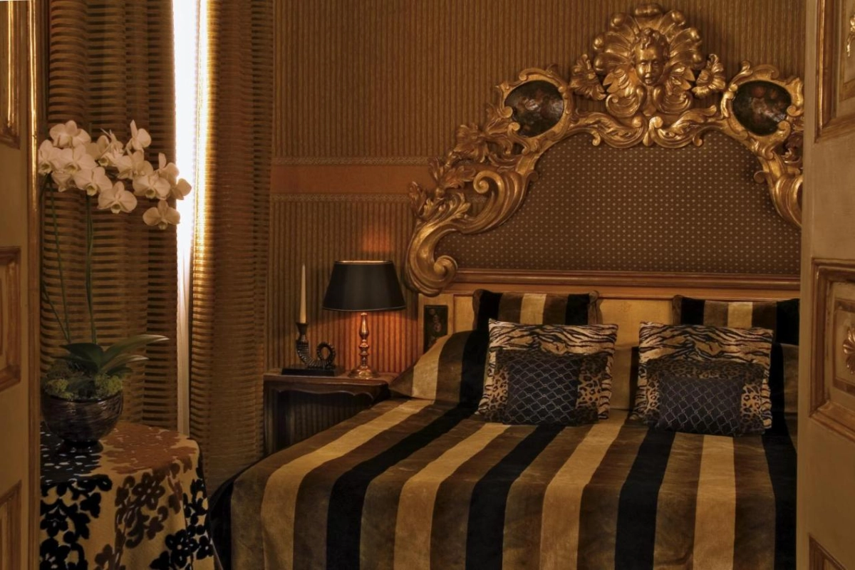 Hotel Metropole Venezia - Hotel Photo 44