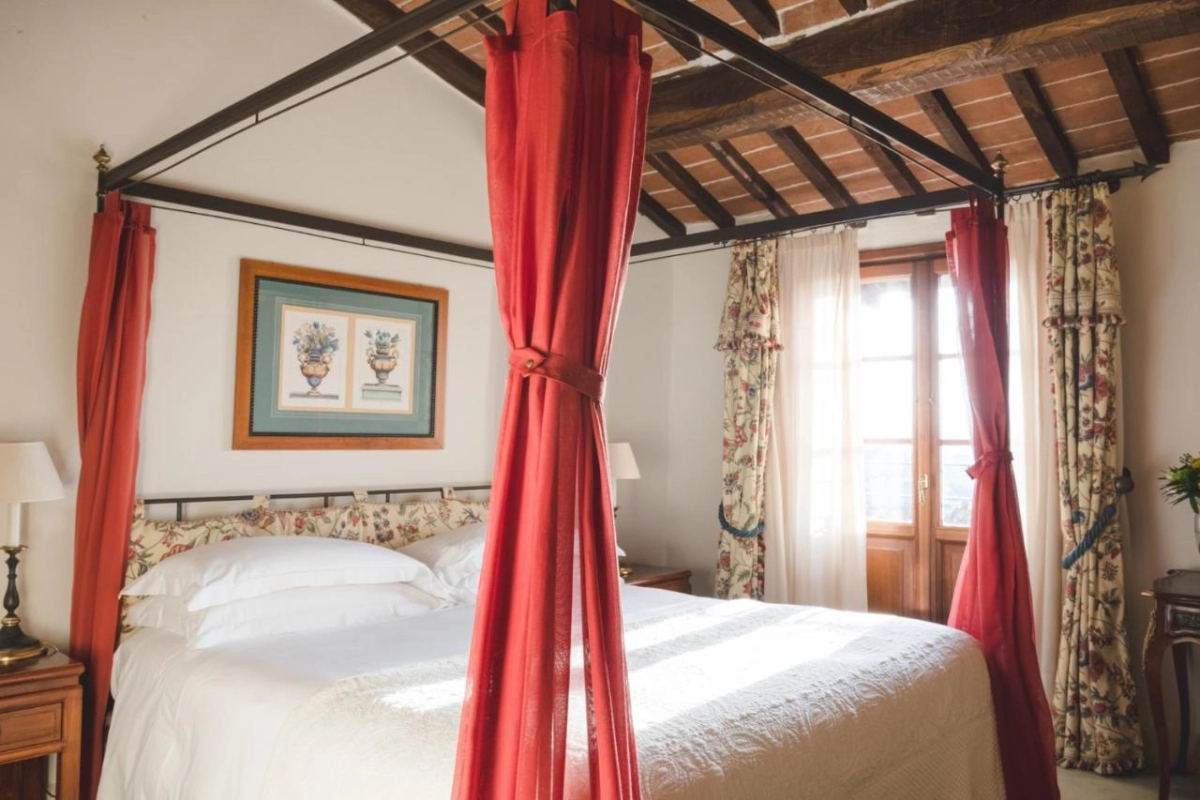 Grand Hotel Continental Siena - Hotel Photo 4