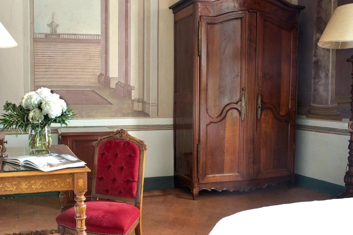 Grand Hotel Continental Siena - Hotel Photo 11