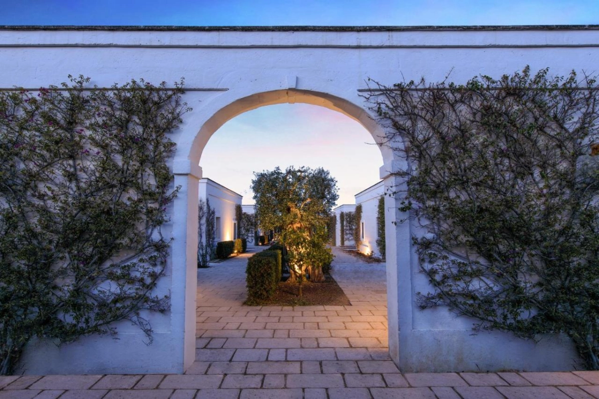 Masseria Torre Maizza - Hotel Photo 27