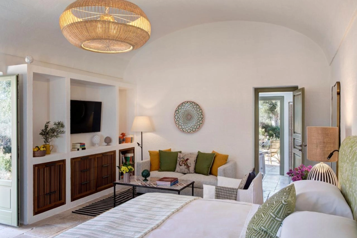 Masseria Torre Maizza - Hotel Photo 30