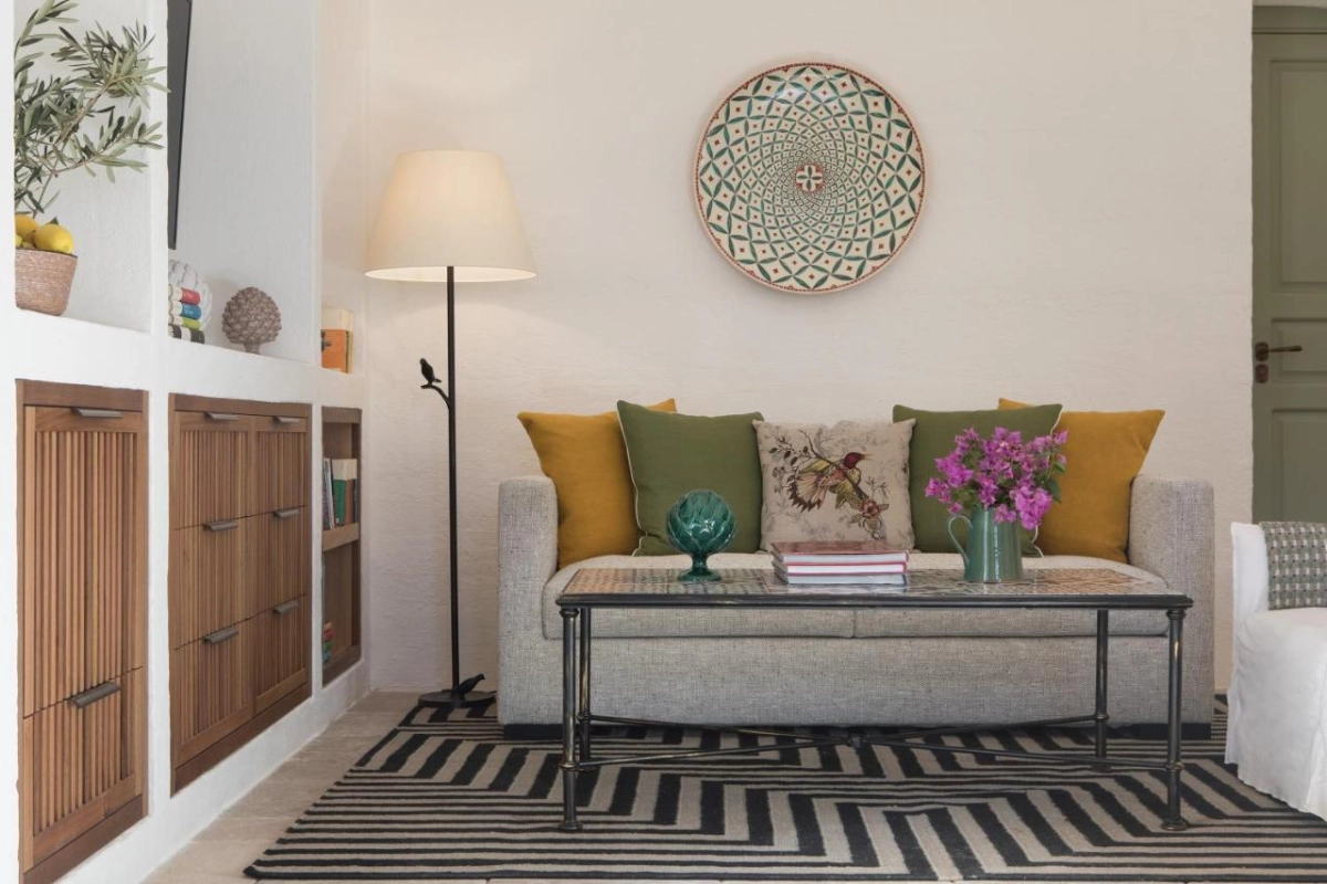 Masseria Torre Maizza - Hotel Photo 31