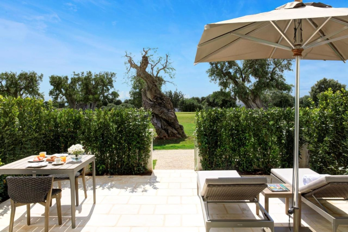 Masseria Torre Maizza - Hotel Photo 40