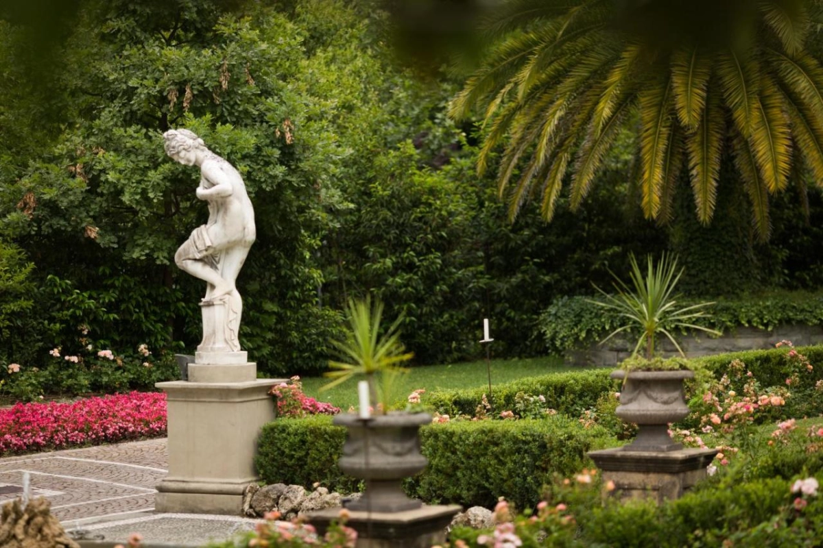 Villa Cora - Hotel Photo 20