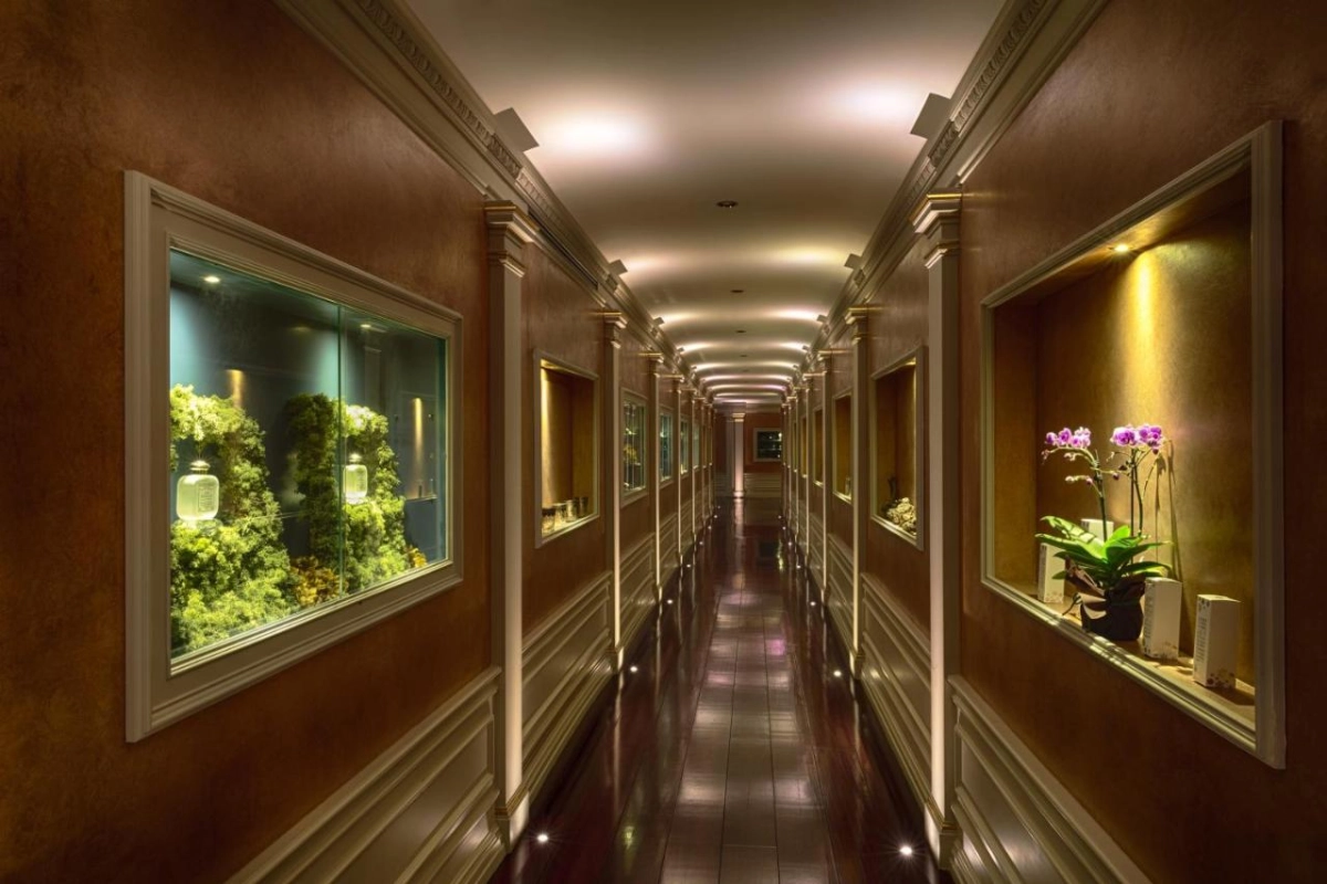 Villa Cora - Hotel Photo 35