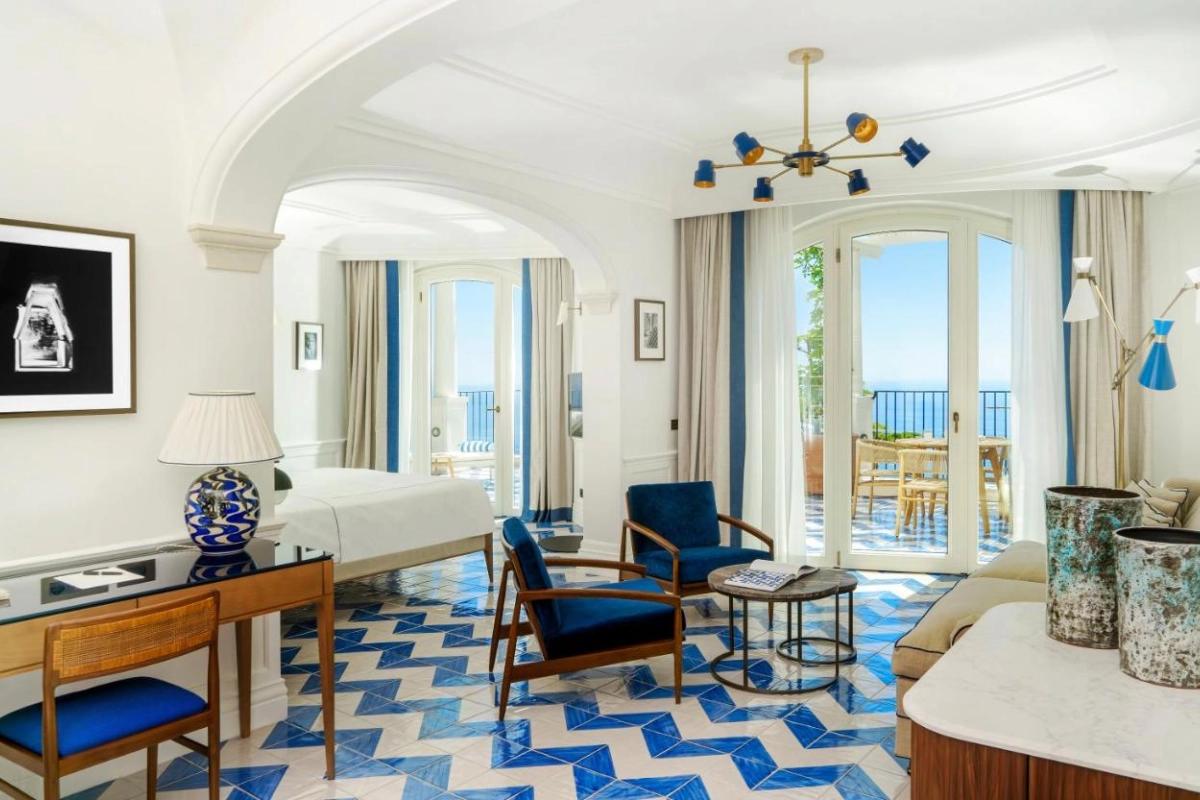 Borgo Santandrea - Hotel Photo 6