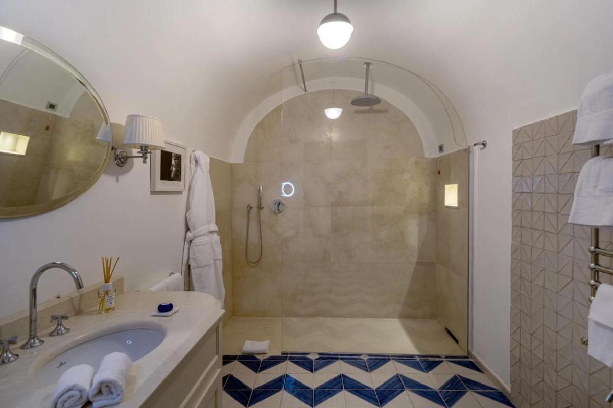 Borgo Santandrea - Hotel Photo 11