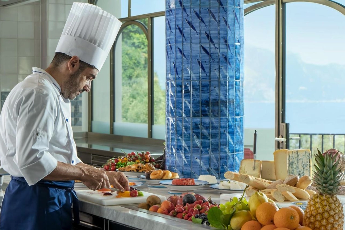 Borgo Santandrea - Hotel Photo 13