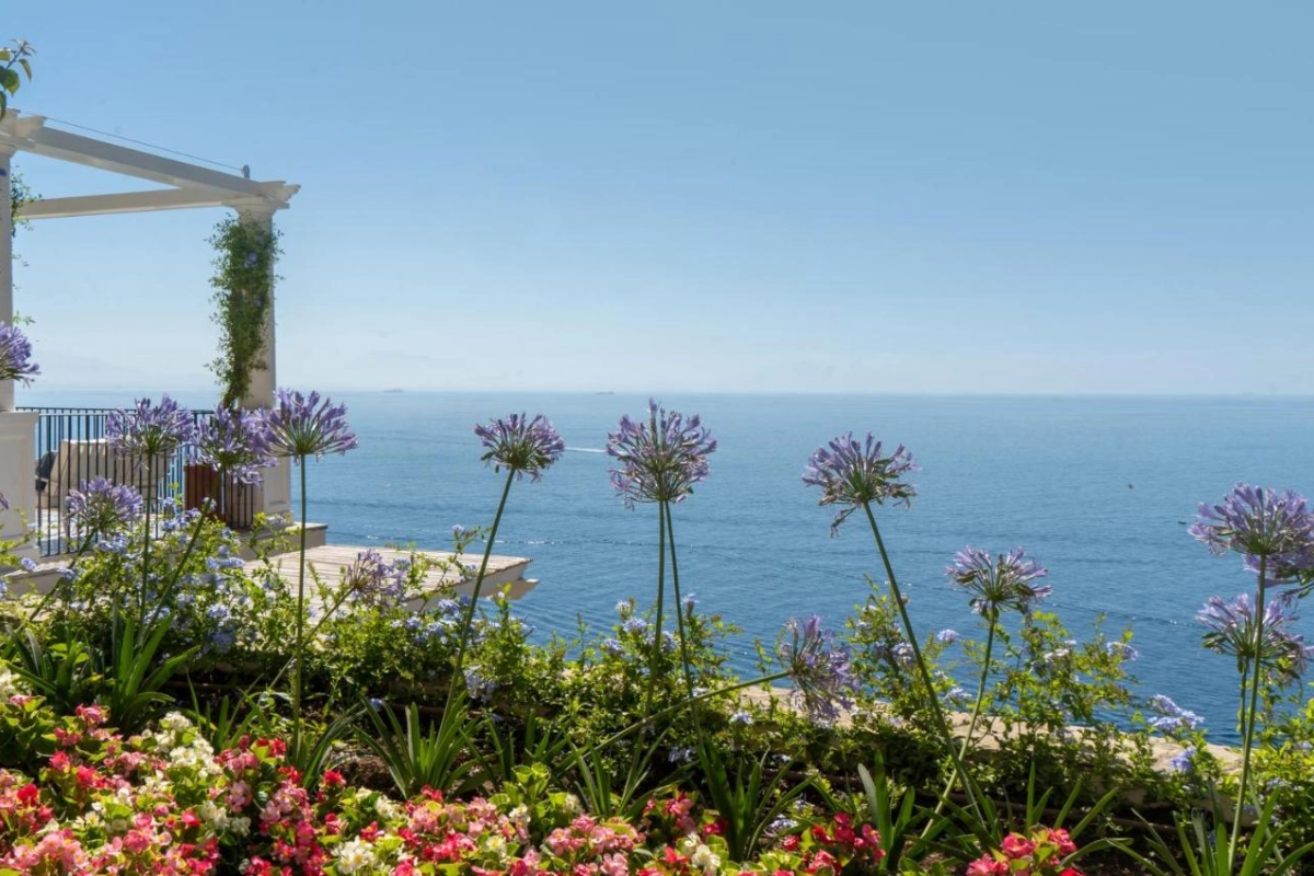 Borgo Santandrea - Hotel Photo 15