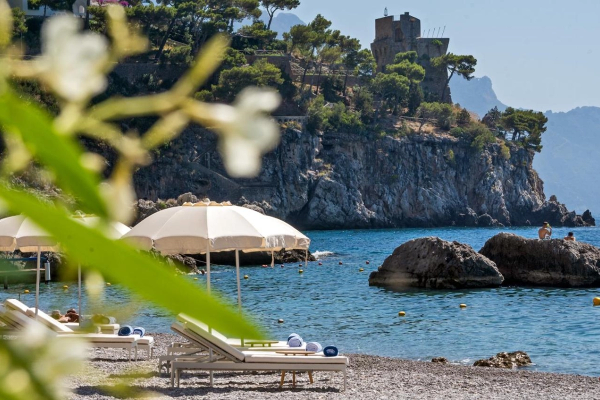 Borgo Santandrea - Hotel Photo 17