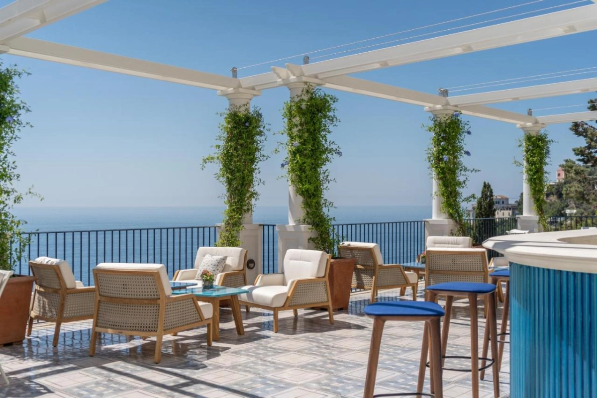 Borgo Santandrea - Hotel Photo 19