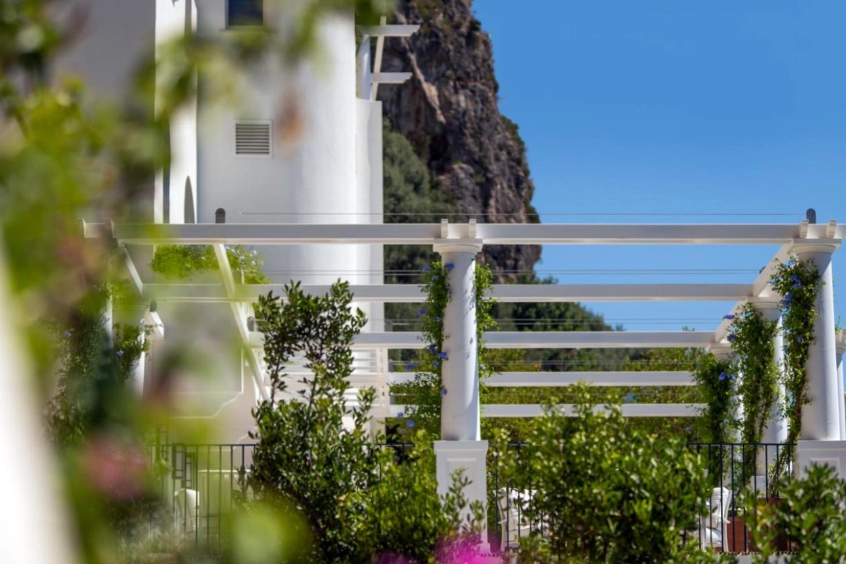 Borgo Santandrea - Hotel Photo 21