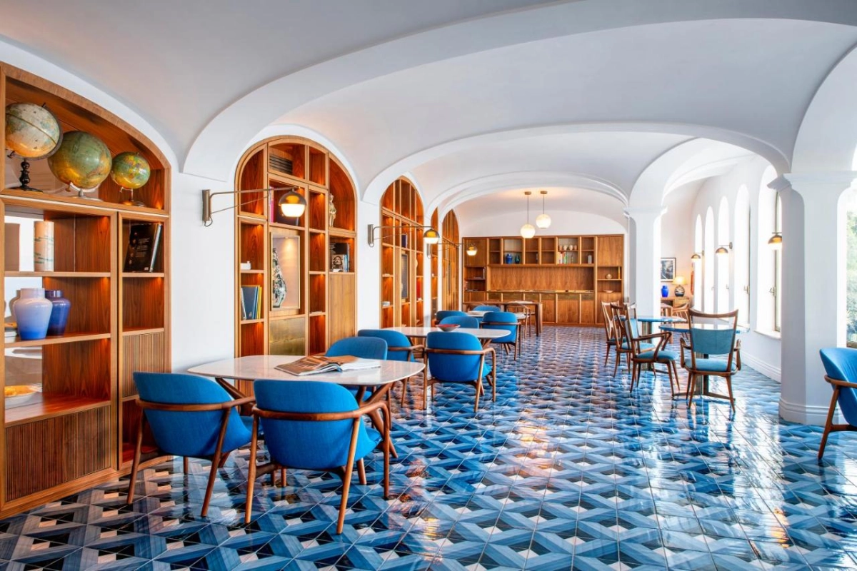 Borgo Santandrea - Hotel Photo 25