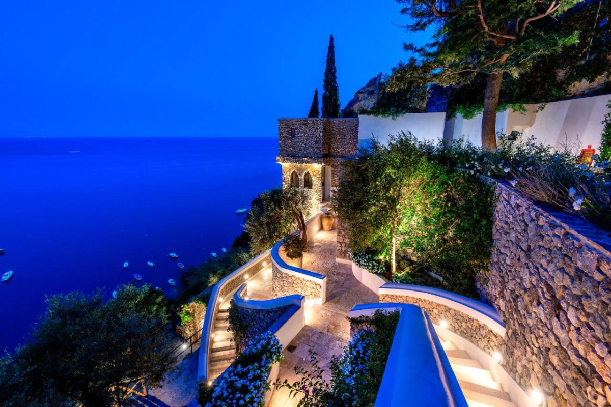 Borgo Santandrea - Hotel Photo 28