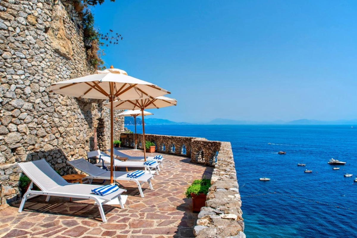 Borgo Santandrea - Hotel Photo 30