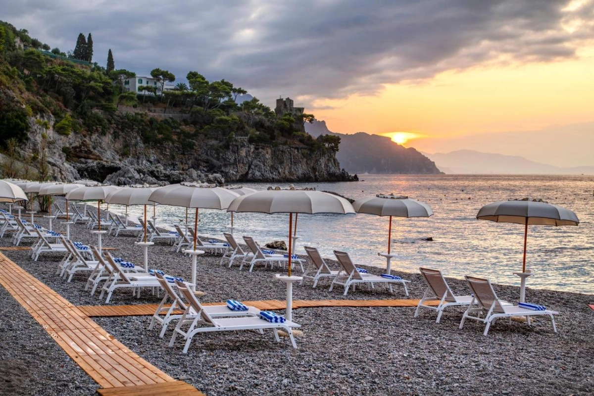 Borgo Santandrea - Hotel Photo 32