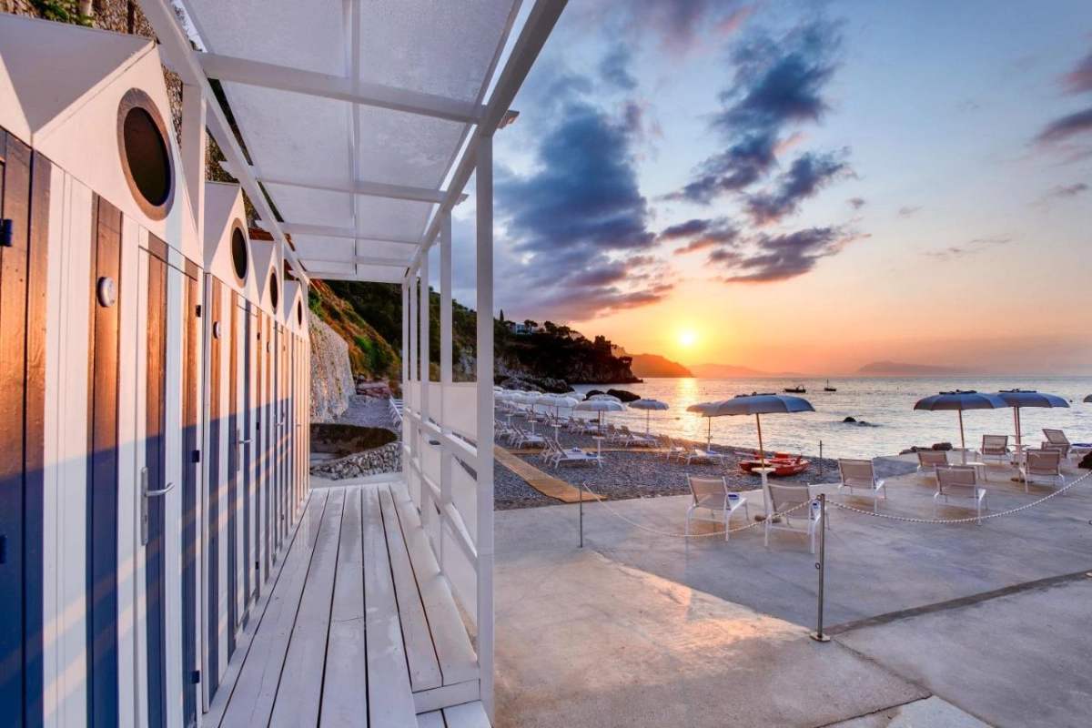 Borgo Santandrea - Hotel Photo 33