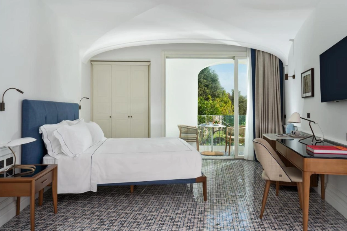 Borgo Santandrea - Hotel Photo 35