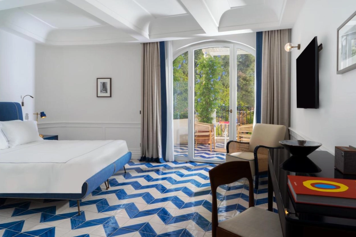 Borgo Santandrea - Hotel Photo 37