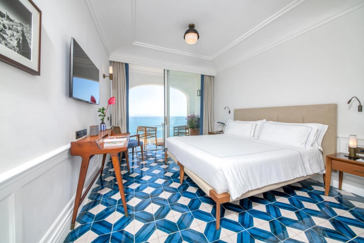 Borgo Santandrea - Hotel Photo 41