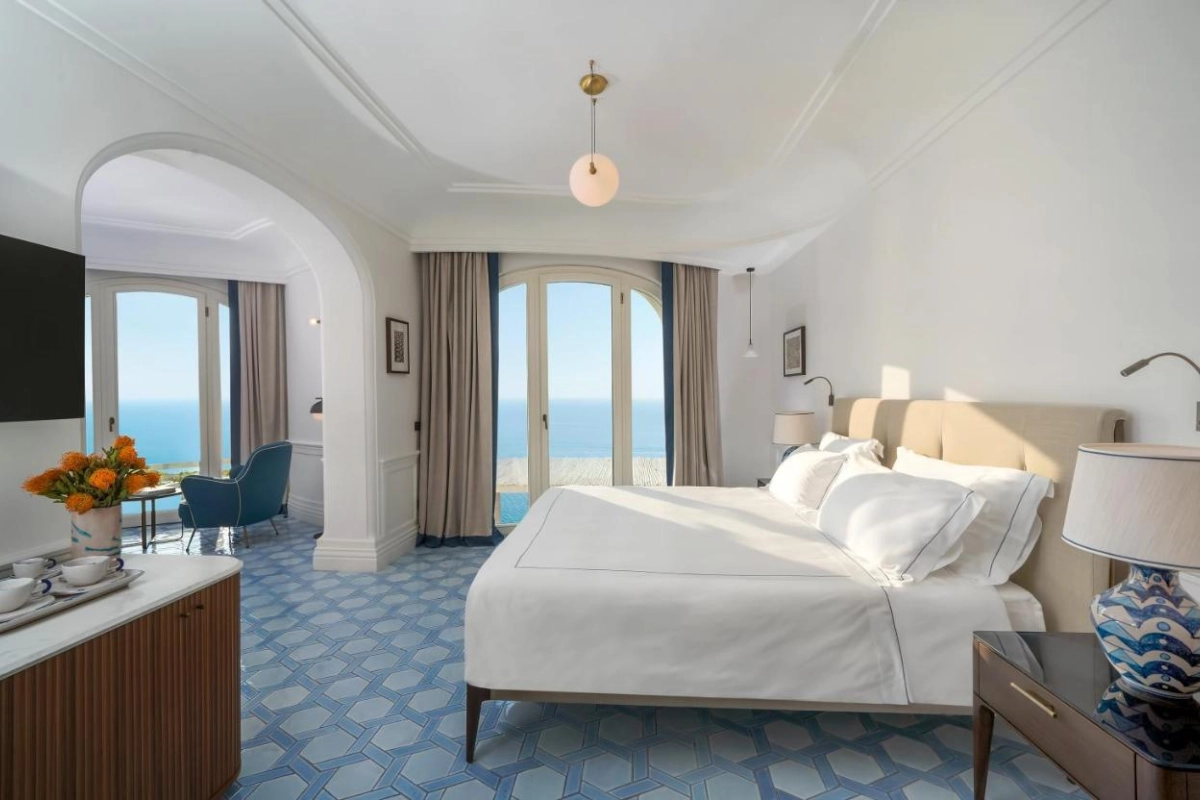 Borgo Santandrea - Hotel Photo 44