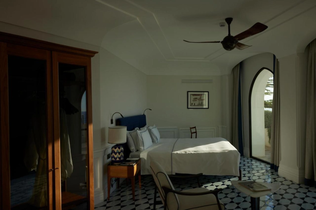 Borgo Santandrea - Hotel Photo 48