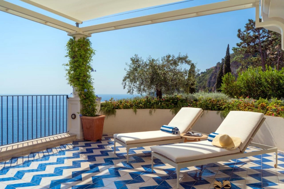 Borgo Santandrea - Hotel Photo 50