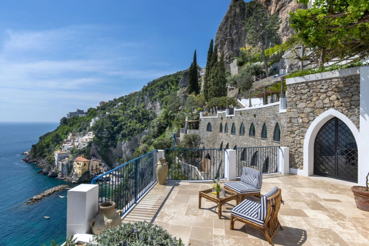 Borgo Santandrea - Hotel Photo 51