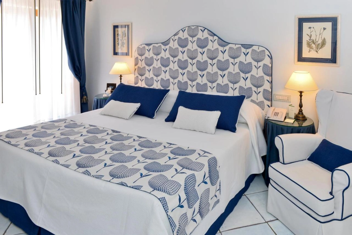 Villa Cimbrone - Hotel Photo 11