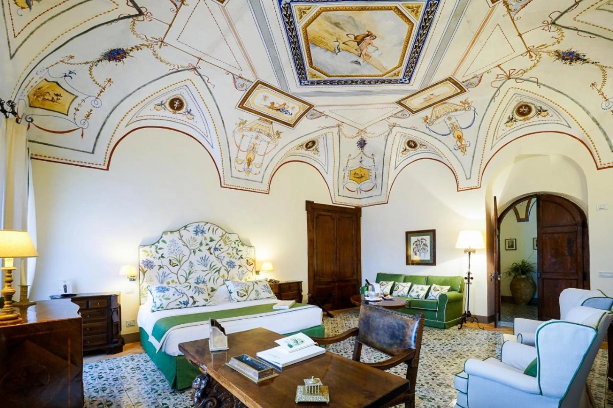 Villa Cimbrone - Hotel Photo 17