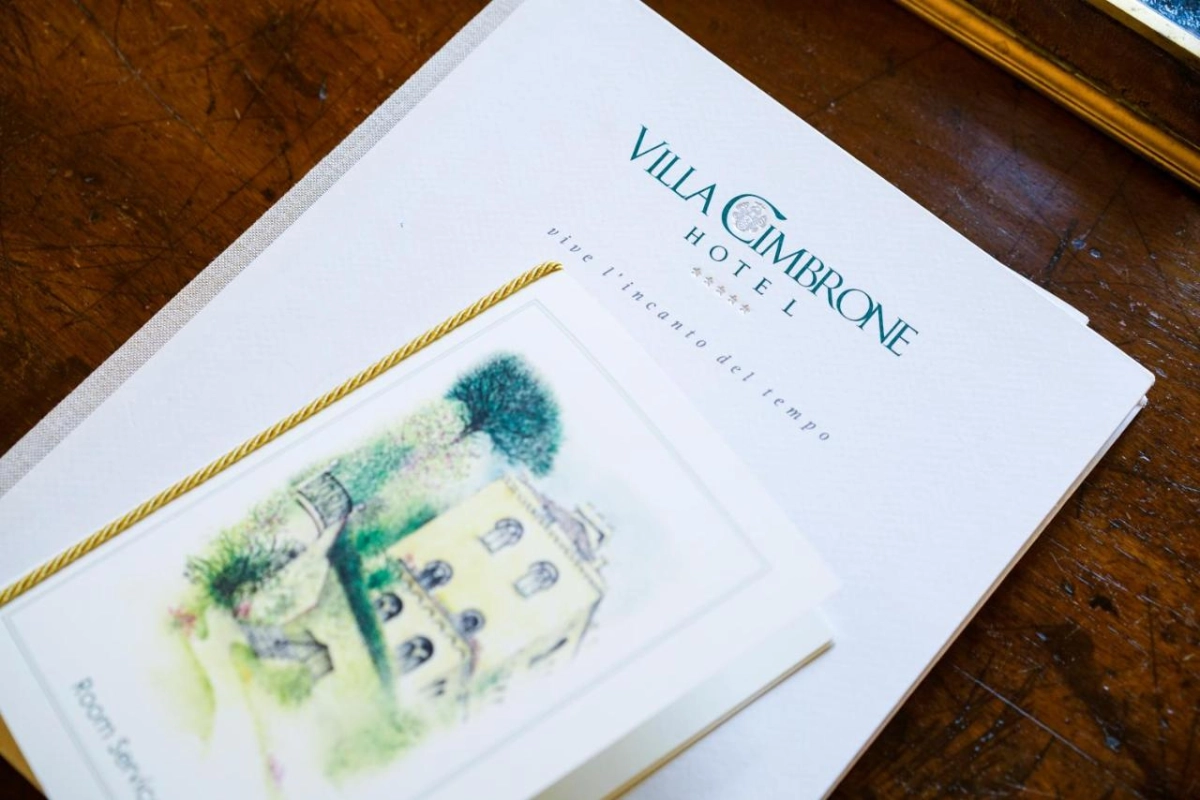 Villa Cimbrone - Hotel Photo 26