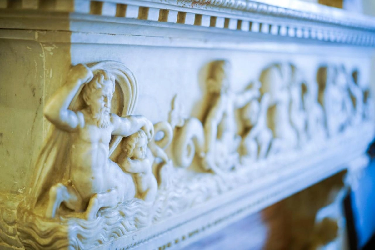 Villa Cimbrone - Hotel Photo 27