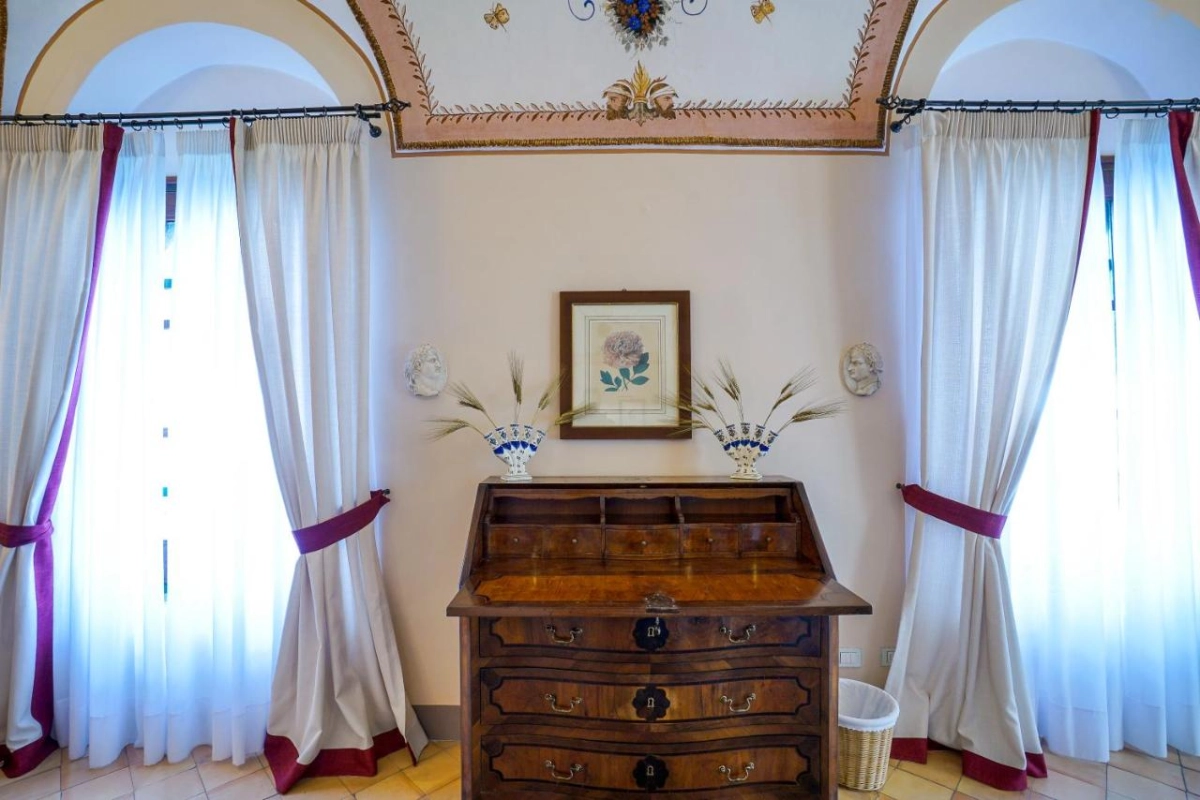 Villa Cimbrone - Hotel Photo 30