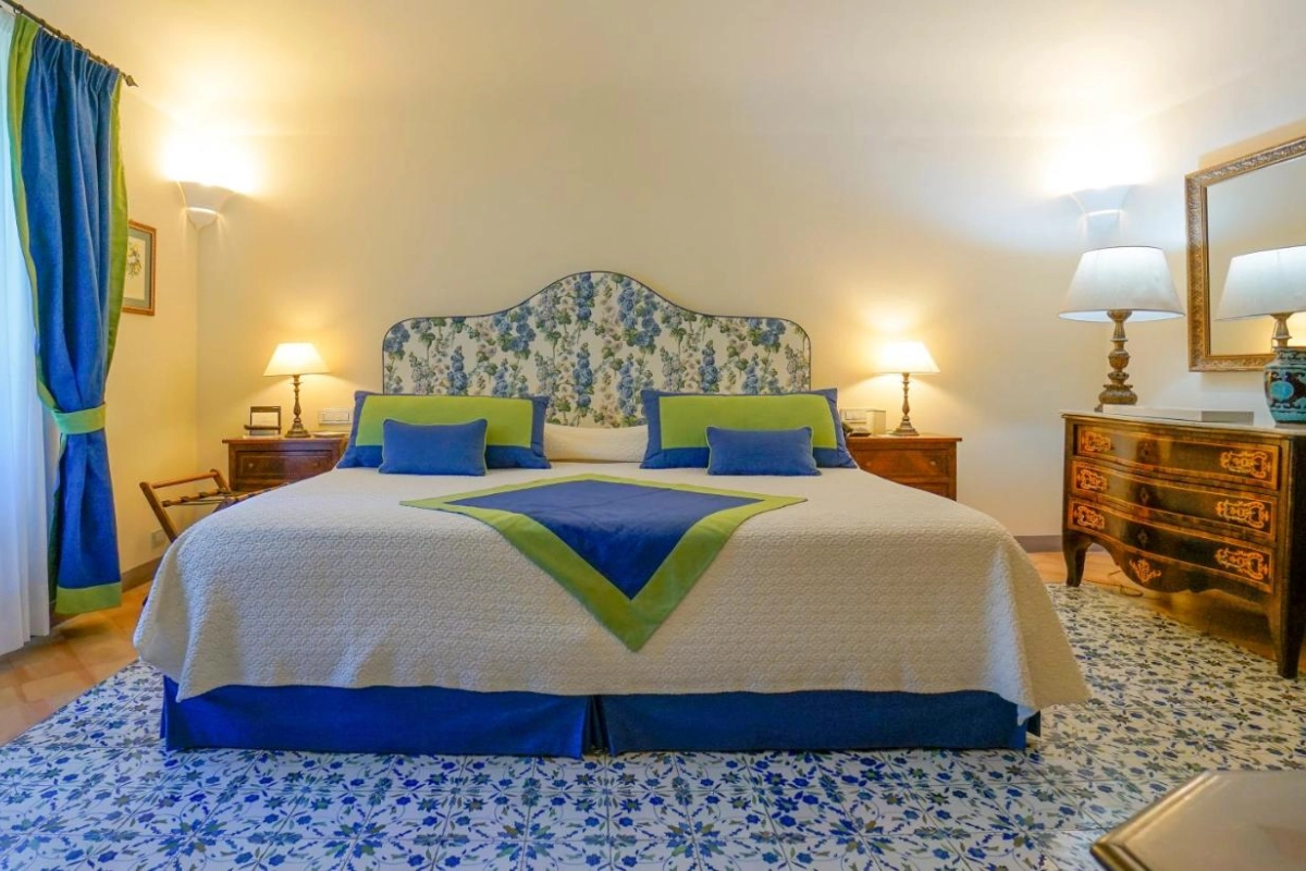 Villa Cimbrone - Hotel Photo 36