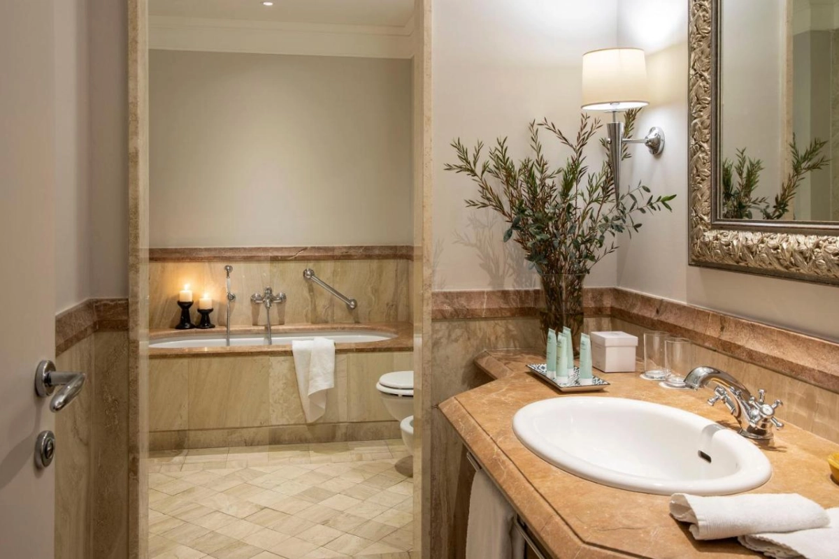 Terme di Saturnia Natural Spa & Golf Resort - Hotel Photo 9