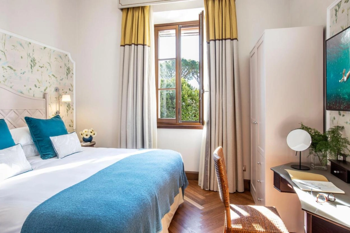 Terme di Saturnia Natural Spa & Golf Resort - Hotel Photo 12