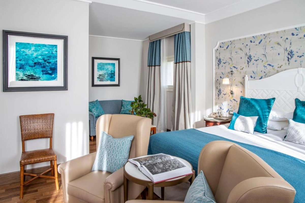 Terme di Saturnia Natural Spa & Golf Resort - Hotel Photo 13