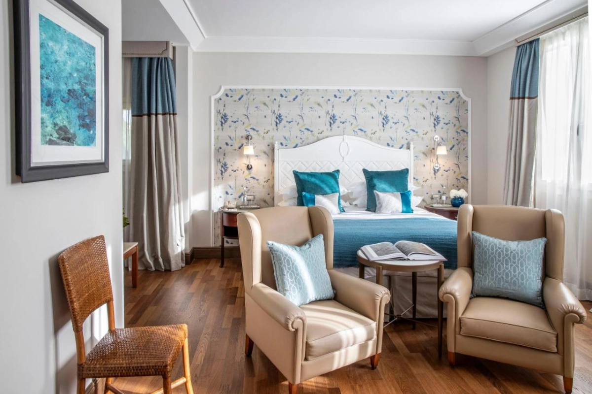 Terme di Saturnia Natural Spa & Golf Resort - Hotel Photo 14