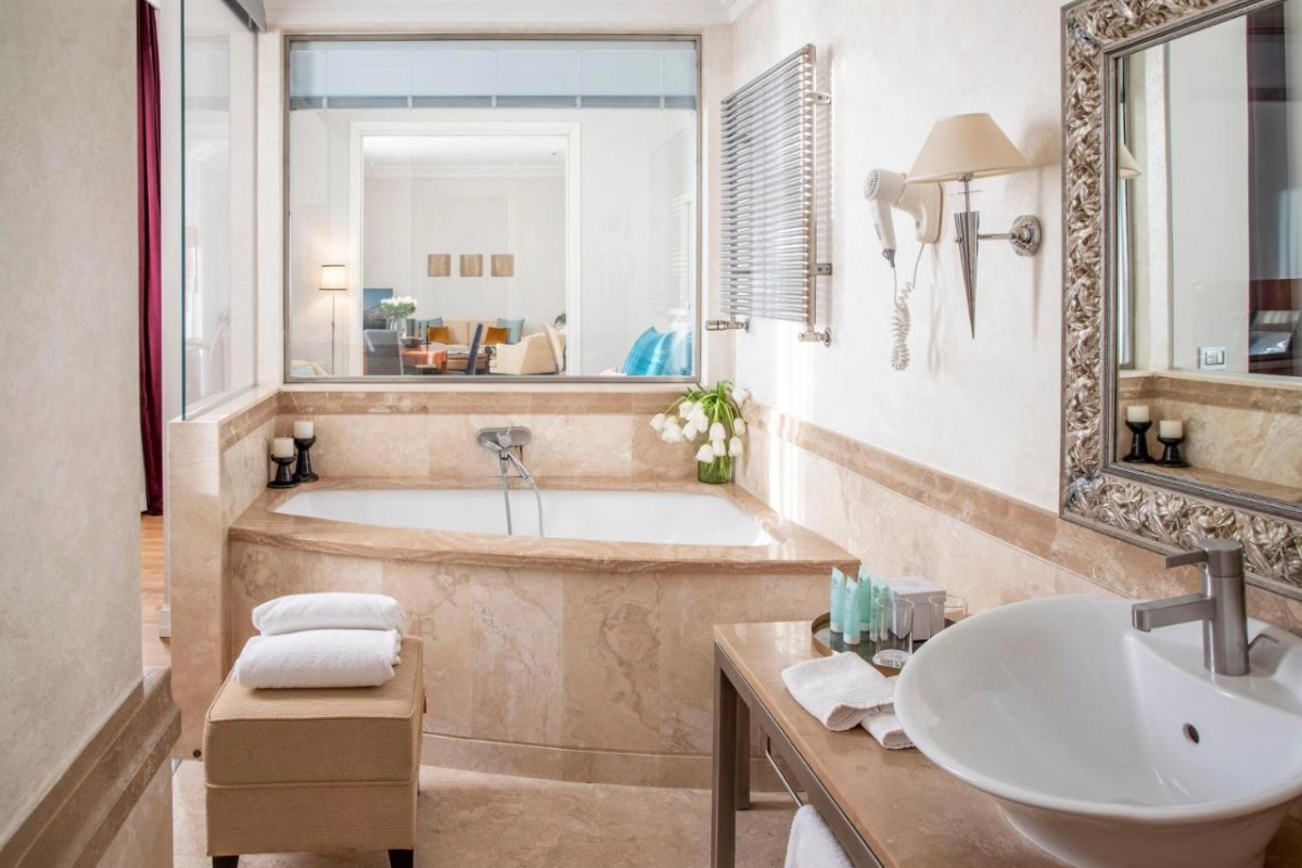 Terme di Saturnia Natural Spa & Golf Resort - Hotel Photo 16