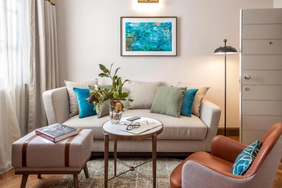 Terme di Saturnia Natural Spa & Golf Resort - Hotel Photo 19