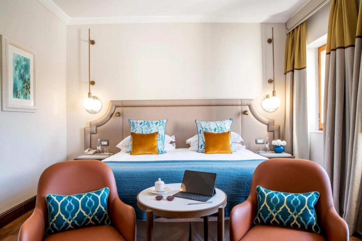 Terme di Saturnia Natural Spa & Golf Resort - Hotel Photo 23