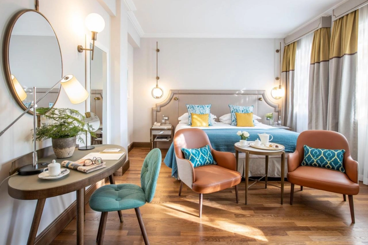 Terme di Saturnia Natural Spa & Golf Resort - Hotel Photo 26