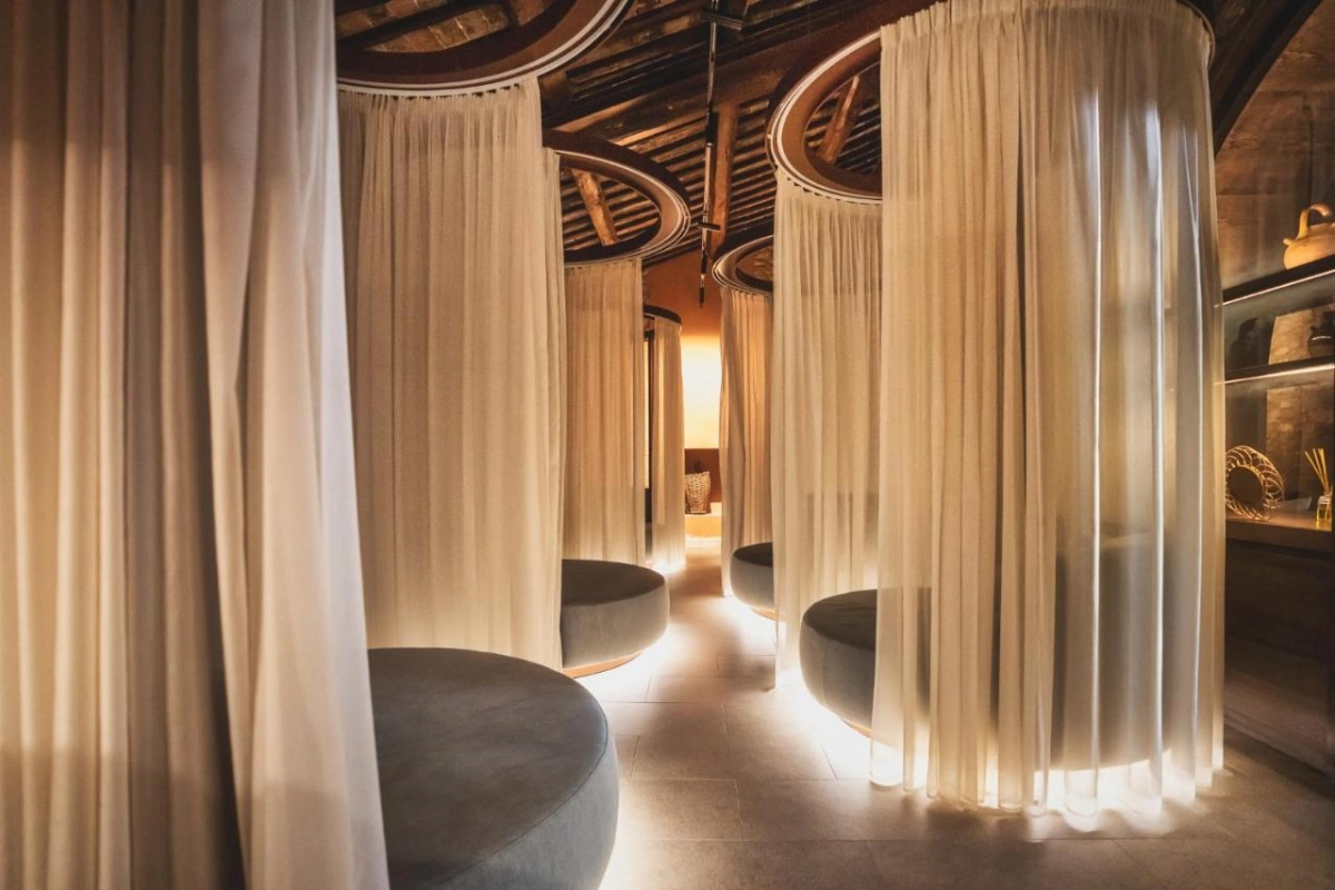 Terme di Saturnia Natural Spa & Golf Resort - Hotel Photo 35